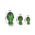St.kunkka 1 Skewer 6 8 12mm Glass Beads Colored Beads Of Water Droplets For DIY Bracelets Necklaces Jewelry Jewelry Accessories Making. 