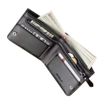 Short%20stylish%20Leather%20Wallet%20Money%20bag%20For%20man%20-%20Image%202