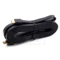 HDMI to HDMI Cable 1.5m - Cable Protector.