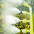 Multifunctional Agricultural Atomizing Sprayer Nozzle 2/3/4 Nozzle Garden Lawn Irrigation Sprayer Pesticide Spraying Sprinklers Conbo.