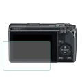 Tempered I GR2 I GRIIGR GRI for Ricoh GR3 Mark II III digital camera LCD screen cover.