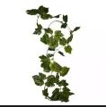 1pcs ,Artificial Fake Hanging Vines Plant 6 feet. 