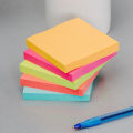 Stick Note Pad (100 sheets). 