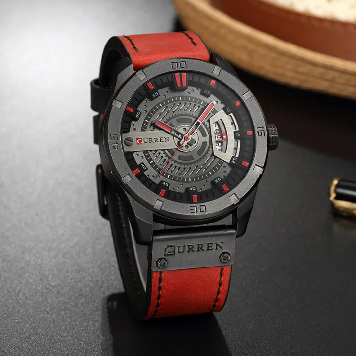 Curren%208301%20-%20Leather%20Analog%20Watch%20for%20Men%20-%20Image%202