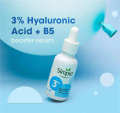 Simple 3% Hyaluronic Acid + Vitamin B5 Serum -30ml. 