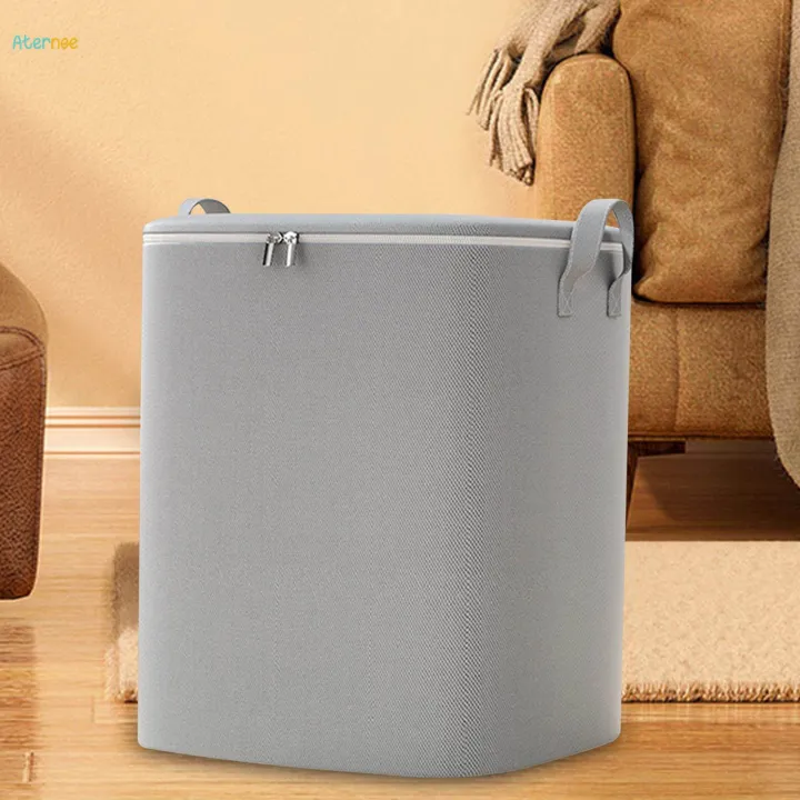 Foldable%20Clothes%20Storage%20Bag%20College%20Packing%20Bag%20for%20Clothing%20Toys%20Pillows%20140L%2050x55x50cm%20-%20Image%203