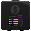 RODE Wireless PRO 2-Person Clip-On Wireless Microphone. 