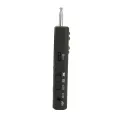 Wireless Camera Detector, Multipurpose Active Detection Function Wireless Signal Detector for Shopping Mall for Hotel. 