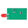 Frequency Source Broadband RF Oscillator Module Voltage Controlled VCO 515MHz-1150MHz.