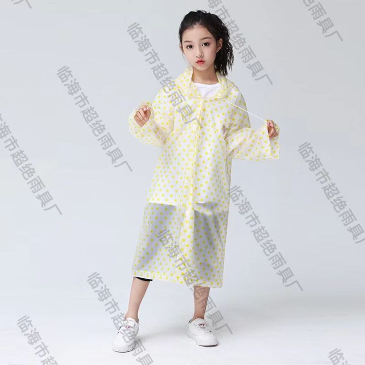 Non%20disposable%20thickened%20EVA%20kids%20raincoat%20wholesale%20outdoor%20mountaineering%20boys%20and%20girls%20fashion%20transparent%20raincoat%20poncho%20-%20Image%203