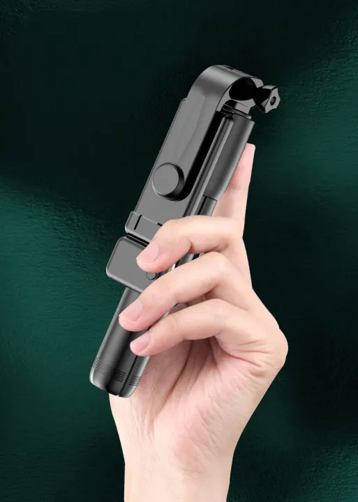 R1s%20Light%20Mobile%20Phone%20Bluetooth%20Selfie%20Stick%20With%20Tripod%20Integrated%20Multi-Function%20Mini%20Photo%20Live%20Artifact%20Universal%20-%20Image%202