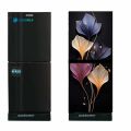 Fridge Wrapping Sticker – 60x24 inch | Sparkling Lamination | 20 Years Color Guarantee.