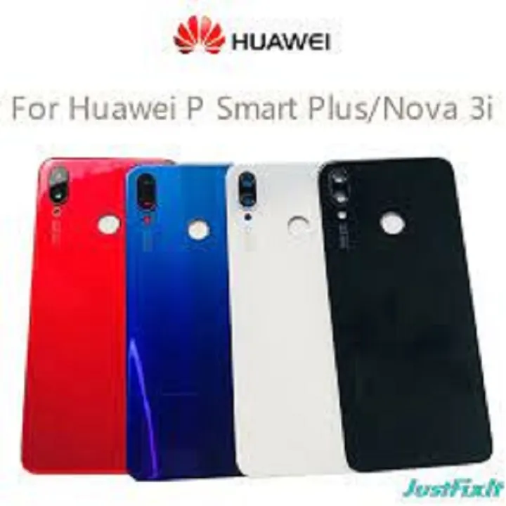 Huawei%20Nova%203i%20Back%20Glass%20Battery%20Cover%20Rear%20Door%20Housing%20Case%20Panel%20For%20Huawei%20Nova%203i%20Back%20Glass%20Cover%20-%20Image%202