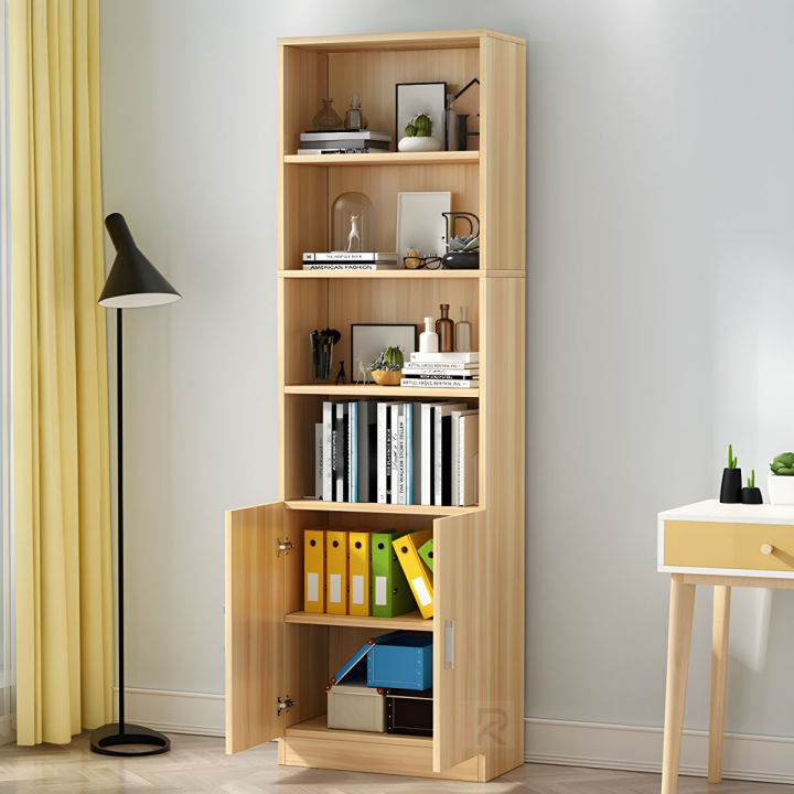 RK%20Modern%20Library%20Book%20Shelf%20Standing%20Display%20Shelve%20Rack%20Engineered%20Wood%20Bookcase%20Bookshelf%20Showpiece%20Rack%20with%20Storage%20Cabinet%20-%20Image%207
