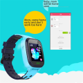 S1 Kids Smart Watch Call Phone Smartwatch For Children Photo Waterproof Camera. 