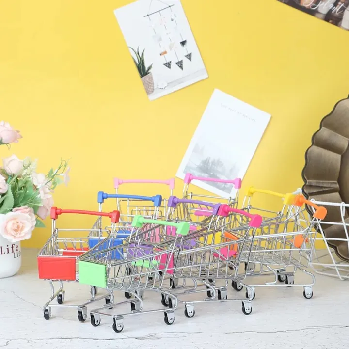 Mini%20Supermarket%20Handcart%20Shopping%20Utility%20Cart%20Mode%20Storage%20Toy%20Child%20Shopping%20Cart%20Toy%20Organizer%20Craft%20Storage%20Baskets%20-%20Image%202