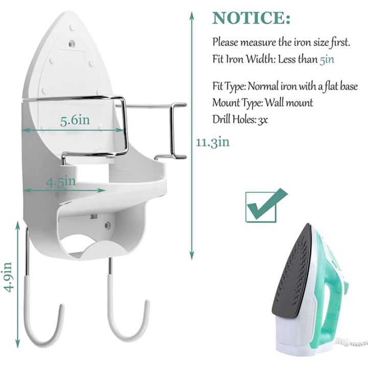 Iron%20Board%20Hanger%20Wall%20Electric%20Iron%20Holder%20with%20Removable%20Hooks%20-1%20-%20Image%203