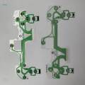 2 x Button Ribbon Circuit Board Film for Sony PS4 Controller Dualshock 4 4.0. 