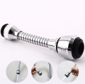 Kitchen faucet extension tube 360 degree adjustment bathroom extension faucet water filter foam kitchen faucet accessories. 