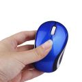 Wireless Mini Mouse Kids Computer Gaming Small Portable Mause 1600DPI Optical USB Ergonomic USB Mice For PC Laptop Gift. 