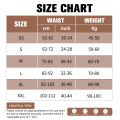Girls Ins Style Nylon Women High Waist Shaper Panty Popular Soft Thigh Slimmers Body Korset for Women Corset S0277. 