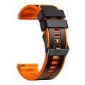 20 22mm Correa Strap For Huawei Watch GT 3 Pro 46mm GT4 GT3 GT 2 3 42mm Pro 46mm Watch 4 Pro/Honor Magic Band Silicone Bracelet. 