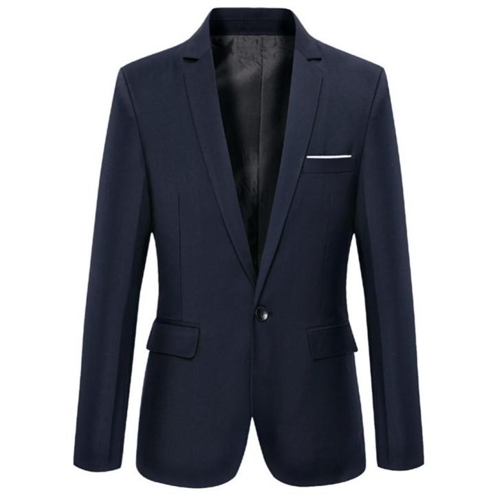 50%25HOTMen's%20Blazer%20Autumn%20Fashion%20Slim%20Business%20Formal%20Party%20Men's%20Suit%20Long%20Sleeve%20Lapel%20Top%20Jacket%20Men's%20Clothing%20-%20Image%204