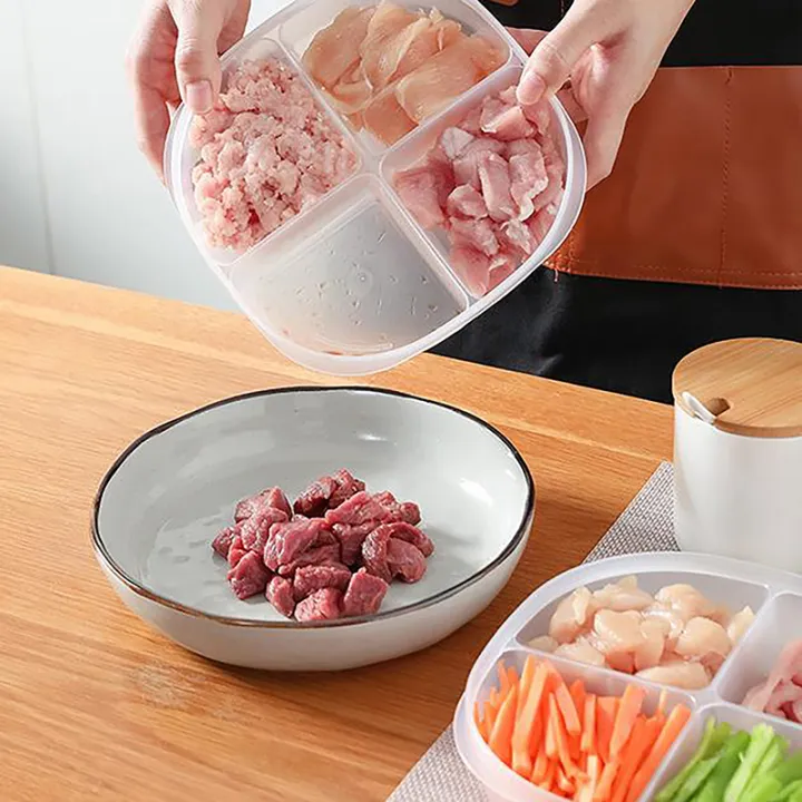 4%20Grids%20Food%20Fruit%20Storage%20Box%20Kitchen%20Container%20Refrigerator%20Freezer%20Organizer%20NOVO%20-%20Image%205
