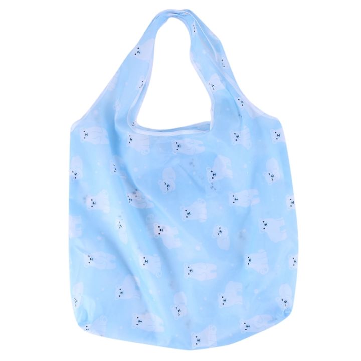 6%20Pack%20Reusable%20Shopping%20Bag%20Eco%20Friendly%20Foldable%20Grocery%20Bags,6%20Styles%20Large%20Heavy%20Duty%20Washable%20Tote%20Bags%20-%20Image%204