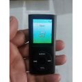 AR15 Bluetooth Mp3 Player with FM Radio Mp4 Player Black.