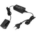 ACK-E8 Digital Camera AC Power Adapter Kit for Canon EOS EU Plug. 
