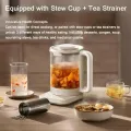 Xiaomi Mijia Multifunctional Health Kettle S2 Electric Water Pot 1.5L.