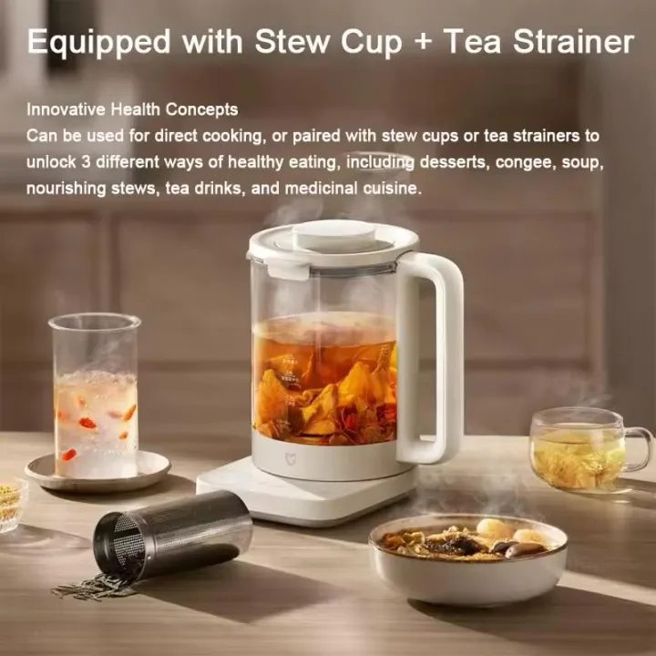 Xiaomi%20Mijia%20Multifunctional%20Health%20Kettle%20S2%20Electric%20Water%20Pot%201.5L%20-%20Image%204