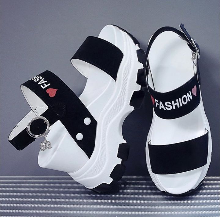 Female Sandals High Heel Sandals Summer Women Sandals