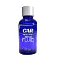 30ML 9H Car Headlight Repair Fluid Can Easily Removes Scratches Receive Crystal Clear Visibility/Fully Removes Haze. 
