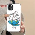 Travis Scott Huncho Jack ASTROWORLD TOUR Phone Case For Iphone 7 8 Plus X Xr Xs 11 12 13 14 Se2020 Mini Pro Max Mobile Iphones.