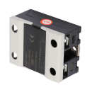 SSR Solid State Relay No Noise Anti-dry Reliable Fast Switching Speed Traffic Lights Signal for Copiers Computer.