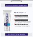 Crema y gel para tratamiento del acné y manchas en la piel. 