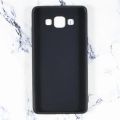 For Samsung Galaxy A5 2015 Case Soft Ultra Thin Silicone Black TPU Cover For Samsung Galaxy A5 LTE Silicone Phone Case Funda. 
