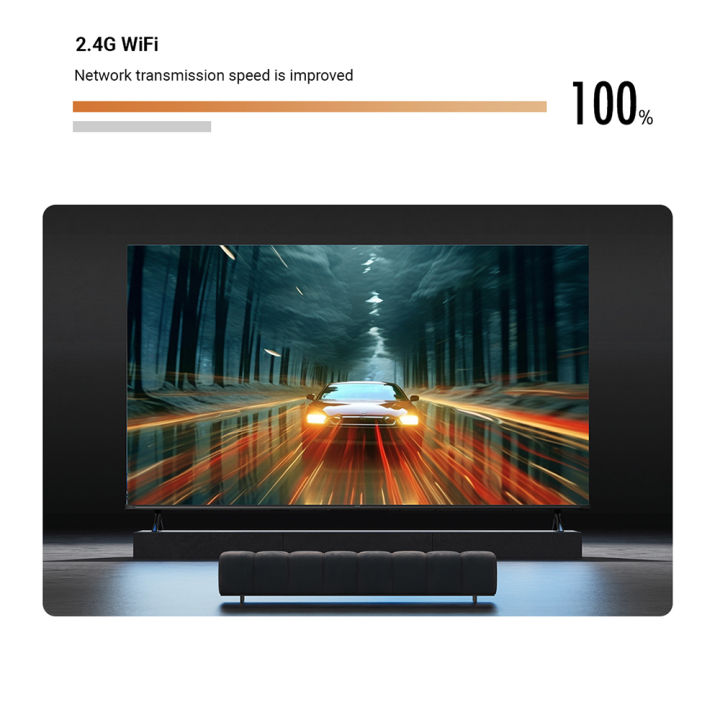prime%20TV%2043"%20TV%20FHD%20Frameless%20Voice%20Control%20Android%20Smart%20TV%20-%20Image%205