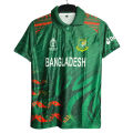 Bangladesh World Cup Jersey 2023 - Polo Cricket Jersey - Bangladesh Cricket Jersey premium quality jersey thai jersey. 
