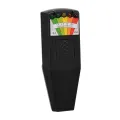 5 Led EMF Meter Magnetizing Field Detector Ghost Detecting Paranormal Equipment Tool Counter. 