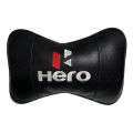 PVC Leather Bike Pillow - Hero.
