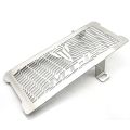 Motorcycle Radiator Grille Grill Protective Guard Cover for Yamaha MT-15 MT15 2018-2021. 