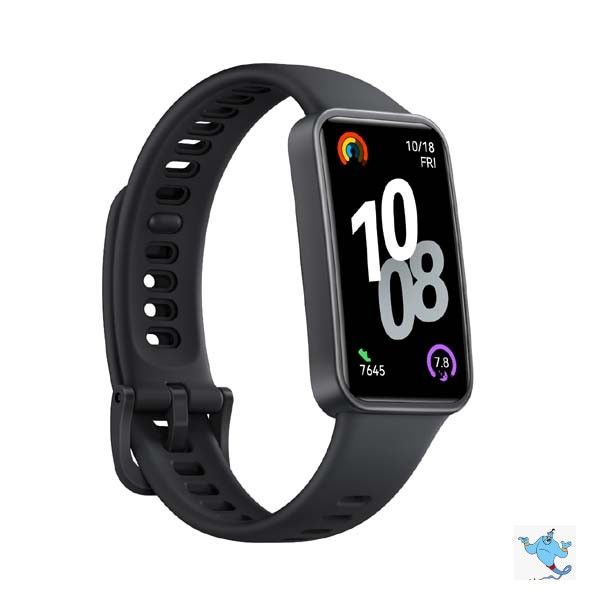 Huawei Band 10 Fitness Tracking Meets Style with AMOLED Display