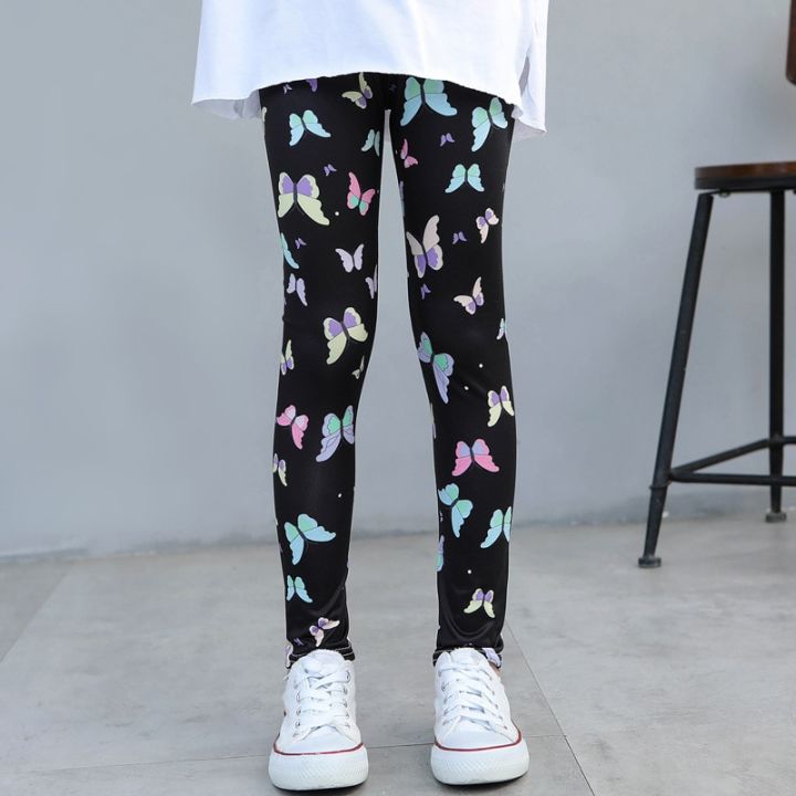 Girls'%20leggings%20Spring%20And%20Autumn%20Thin%20Children's%20Stretch%20Printed%20Pants%20Korean%20Children's%20Pants%20Summer%20Clothes%20-%20Image%205