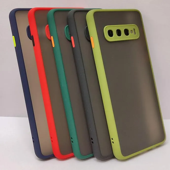 Samsung%20Galaxy%20S10%20camera%20protection%20smoke%20case%20matte%20finish%20mobile%20back%20cover%20-%20Image%202