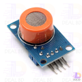 MQ-3 MQ3 Gas Sensor Module For Arduino DIY Electrical Circuitry & Parts. 