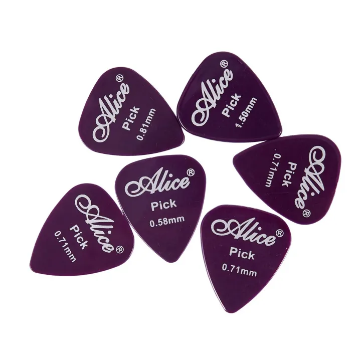 Guitar%20Pick%20120%20Pieces%20Plectrum%20Mediator%20Mix%200.58-1.5%20-%20Image%207