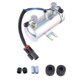 Auto Low Pressure Oil Pump Electric Pumps for Nissan Fuel Pump RTW506 E8012M-2 480532 Spare Parts Accessories. 